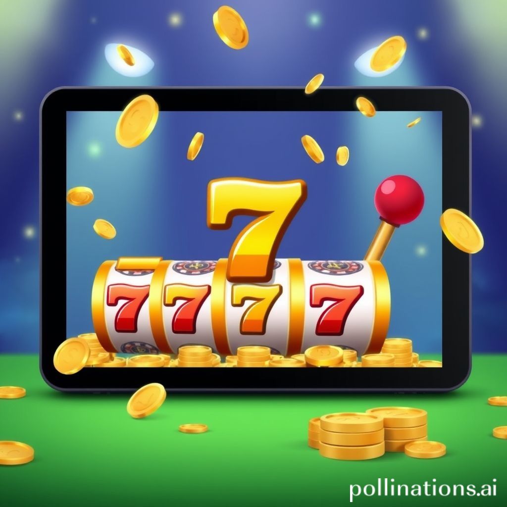 Menang Besar dengan Asiabet88 Slot: Strategi dan Tips